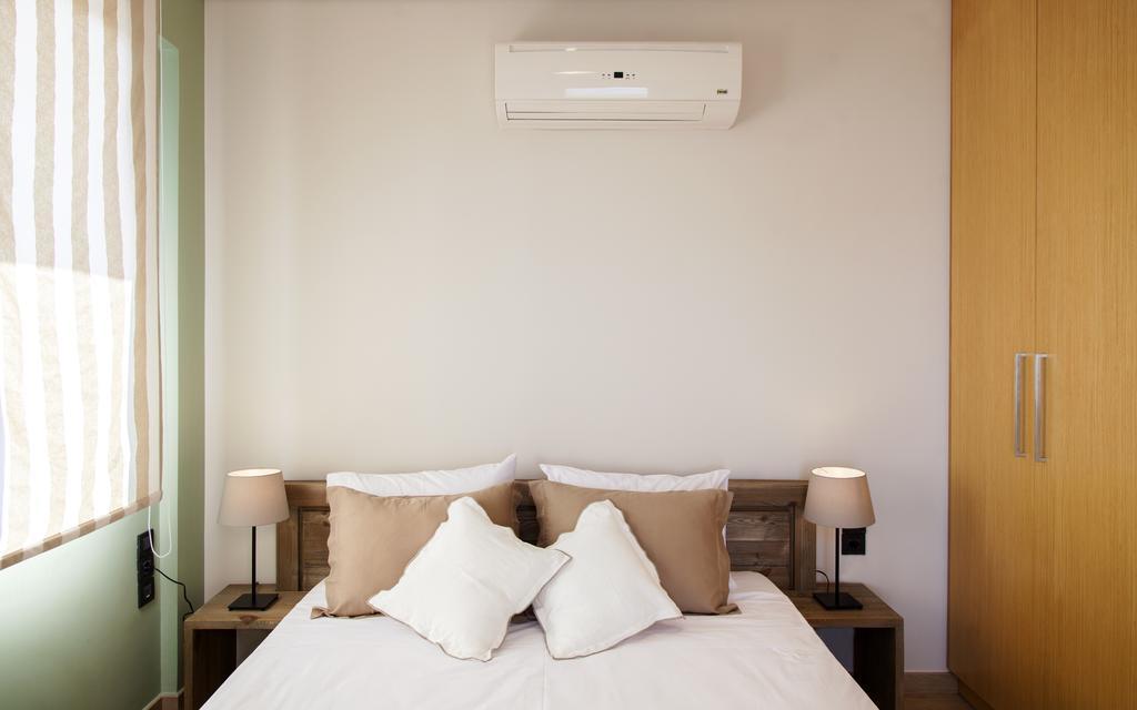 Alivia Lefkas Luxury Villas Apolpaina Exterior foto