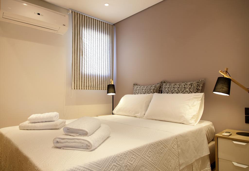 Alivia Lefkas Luxury Villas Apolpaina Exterior foto