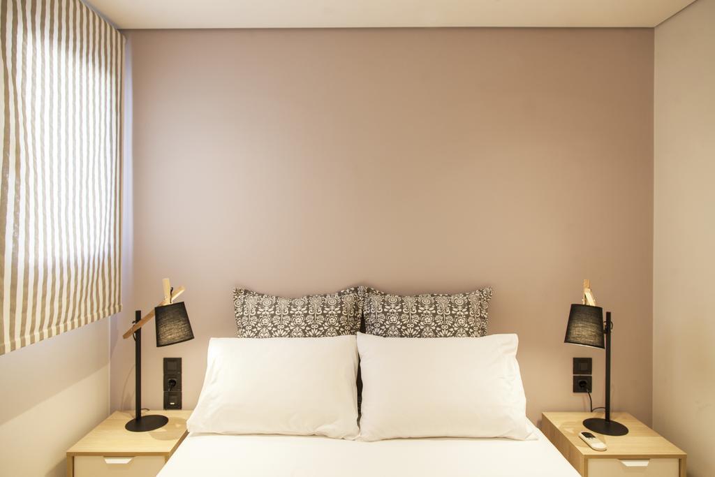 Alivia Lefkas Luxury Villas Apolpaina Exterior foto